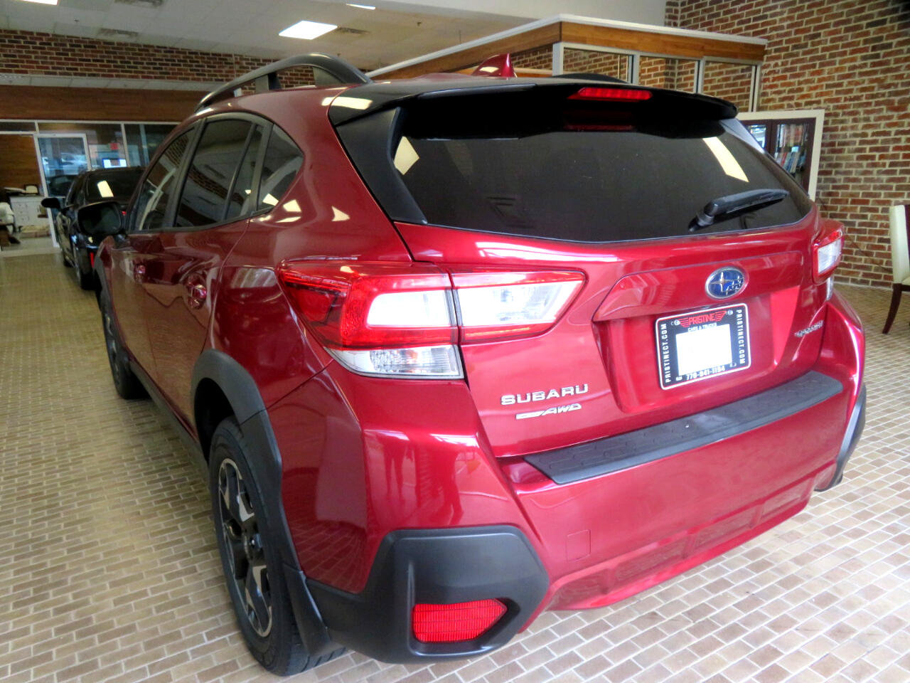 Used 2019 Subaru Crosstrek 2.0i Premium AWD/4WD image 64