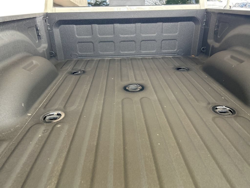 New 2026 RAM 3500 Limited AWD/4WD image 39