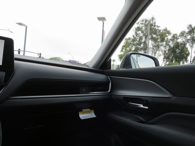 New 2026 Toyota Grand Highlander LE image 33