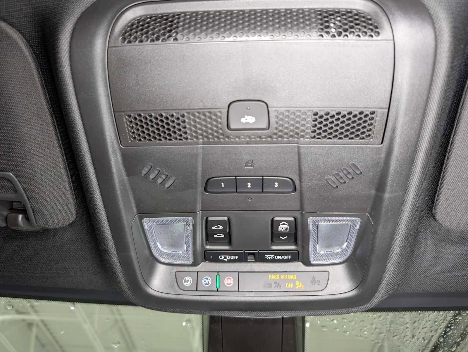 New 2025 Cadillac XT5 Premium Luxury w/ Technology Package AWD/4WD image 29