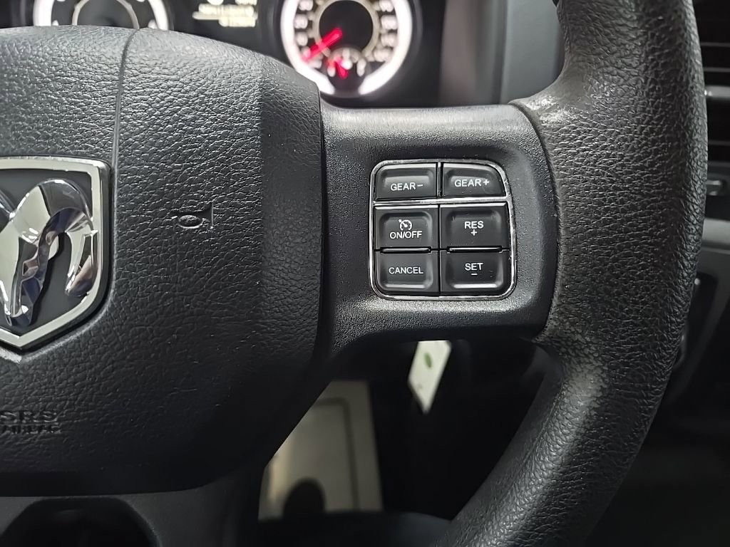 Used 2016 RAM 1500 Tradesman w/ Chrome Appearance Group AWD/4WD image 20