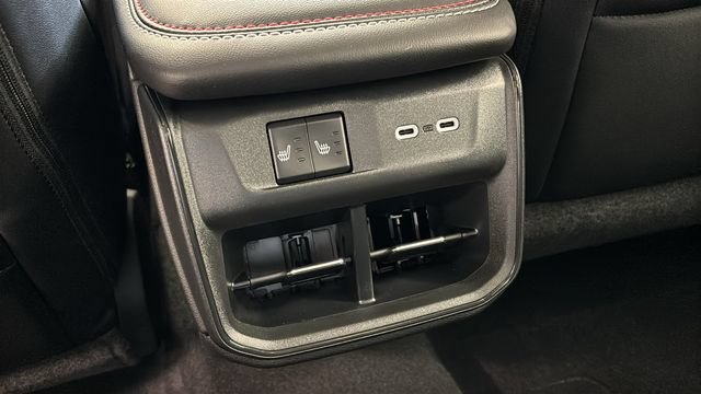 New 2026 Dodge Charger R/T AWD/4WD image 12