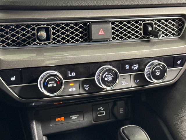 Used 2024 Acura Integra FWD image 35