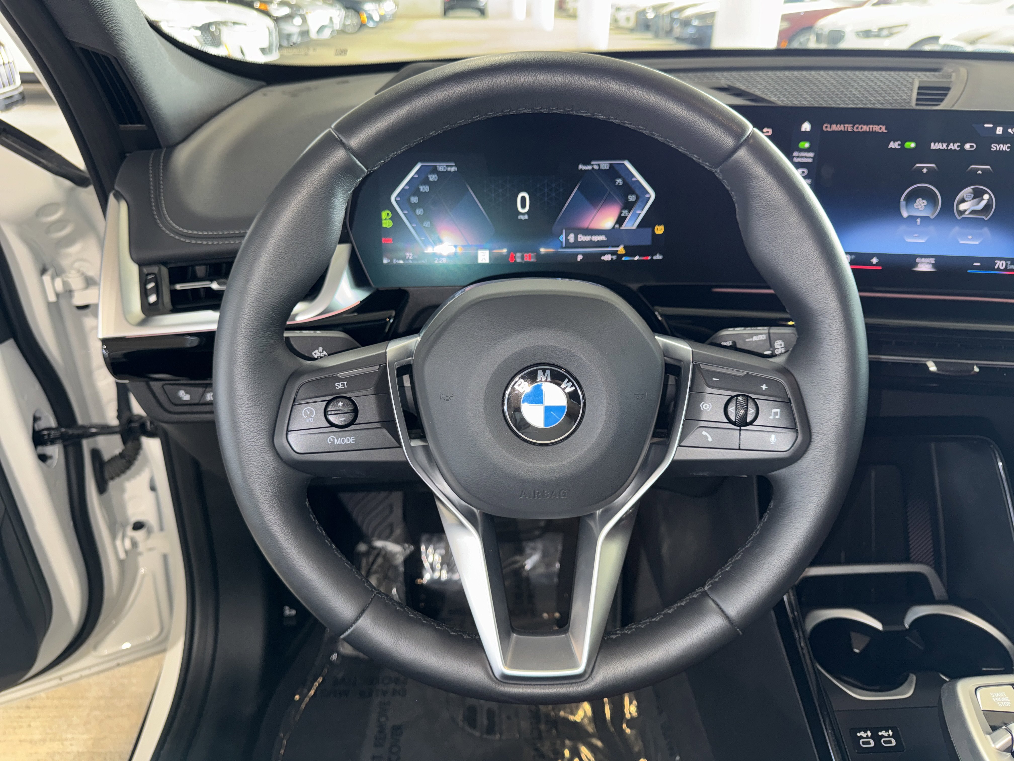 Certified 2023 BMW X1 xDrive28i w/ Premium Package image 21