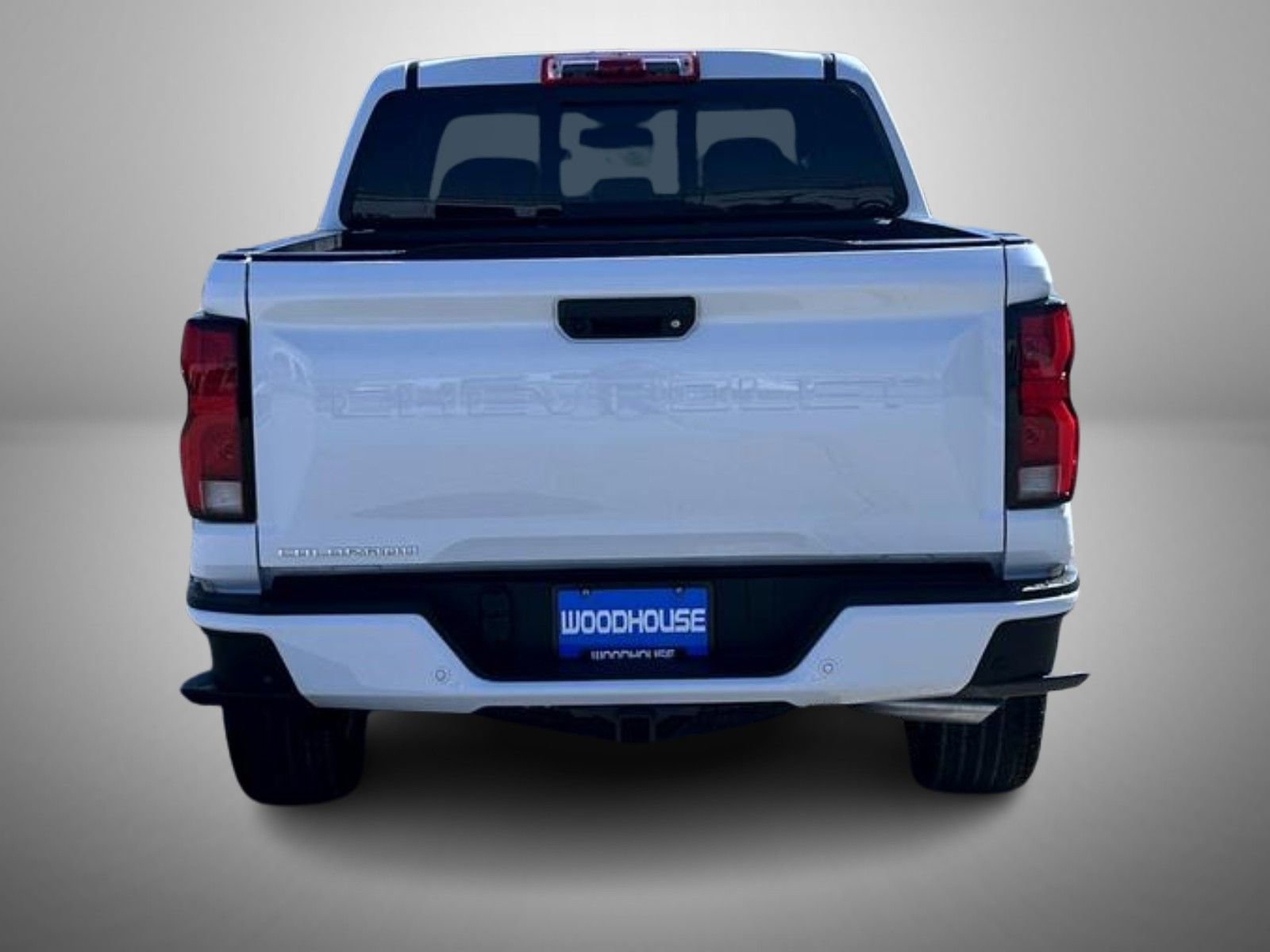 New 2026 Chevrolet Colorado LT w/ LT Convenience Package image 6