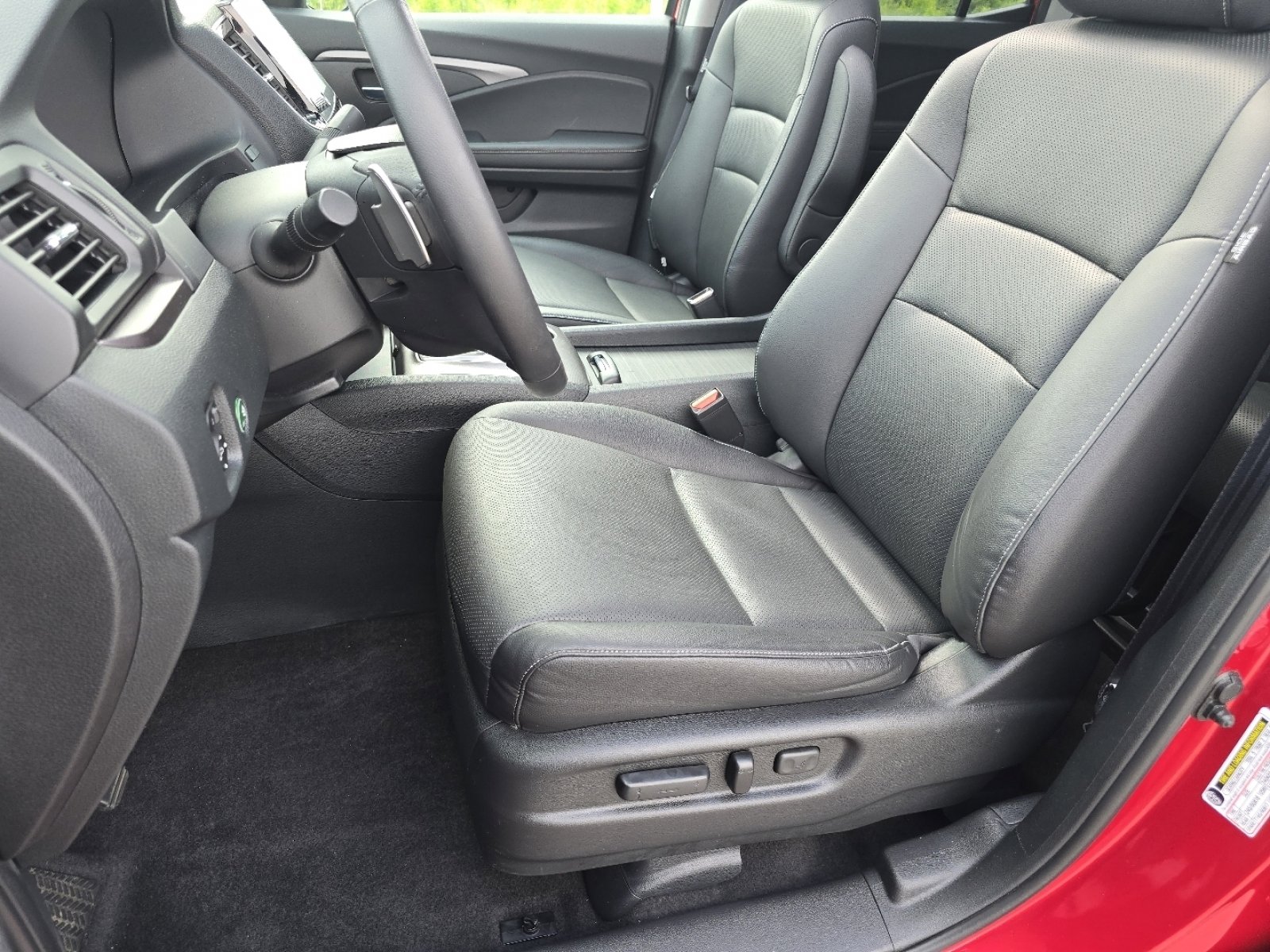 Used 2023 Honda Ridgeline RTL image 24