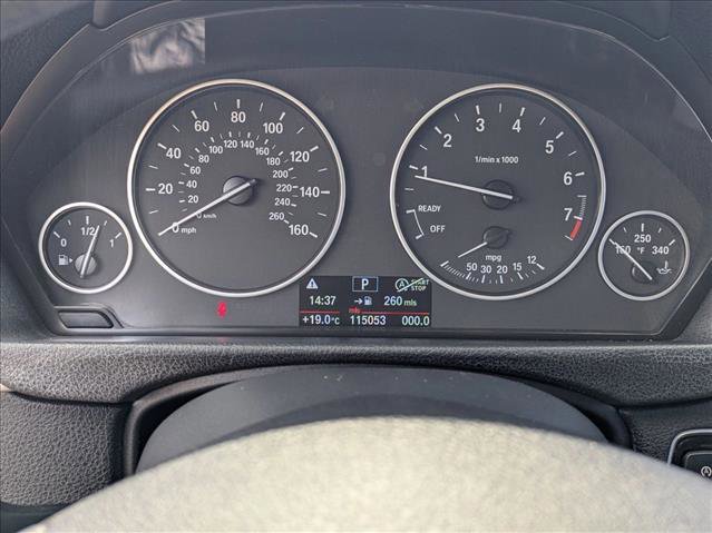 Used 2013 BMW 328i Sedan image 11