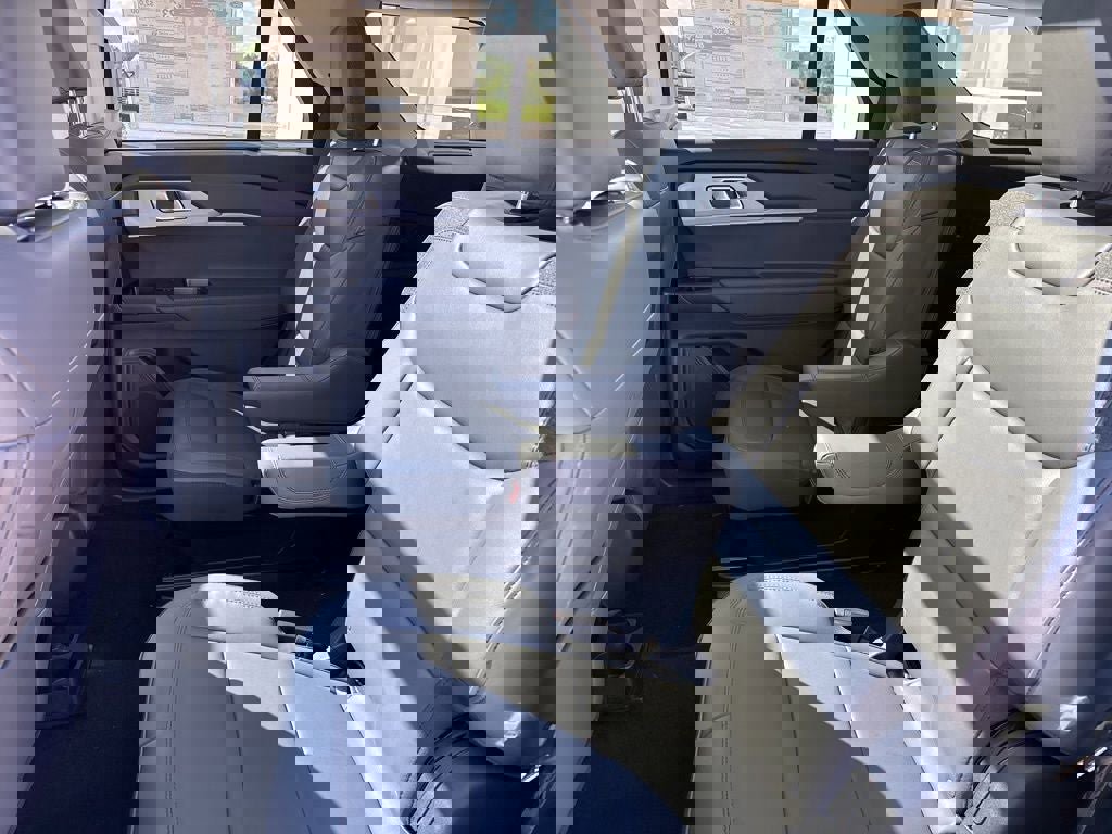 New 2025 Ford Explorer Active w/ Active Comfort Package image 13