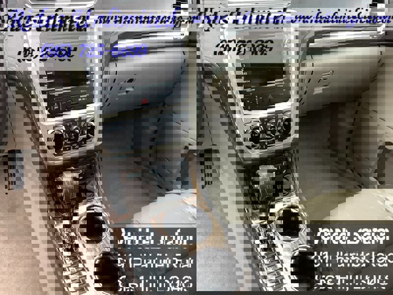 Used 2013 GMC Acadia Denali AWD/4WD image 16