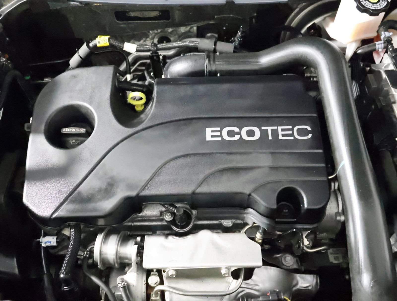 Used 2022 Chevrolet Equinox LT w/ Driver Convenience Package image 52