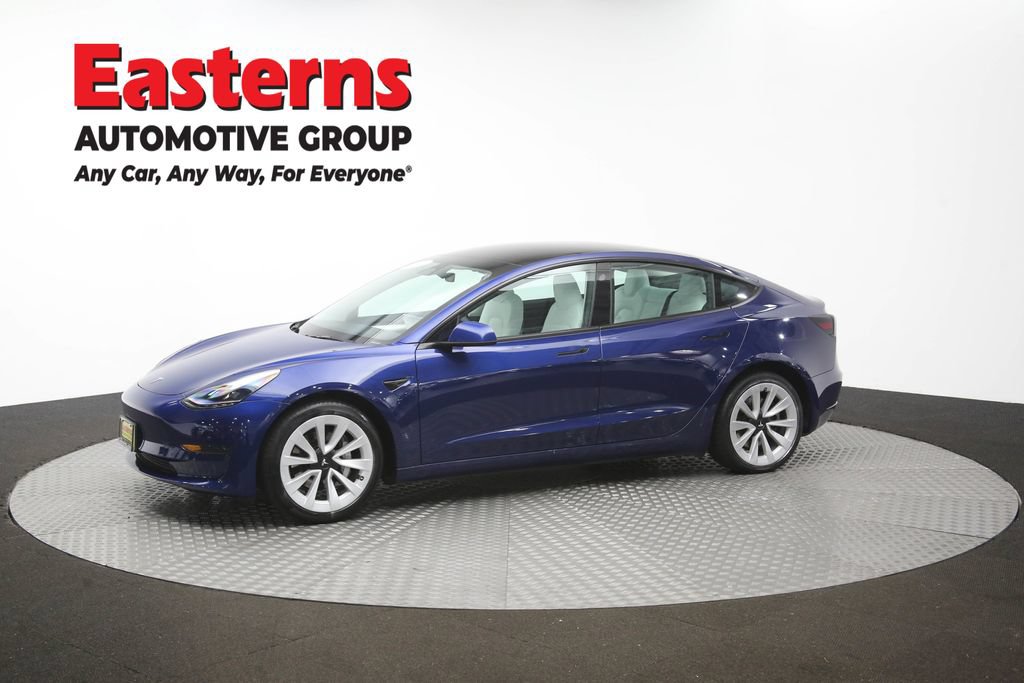 Used 2023 Tesla Model 3 Standard Range RWD image 52