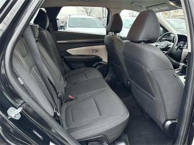 Used 2024 Hyundai Tucson SEL image 10