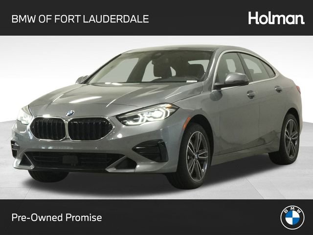 Used 2024 BMW 228i Gran Coupe