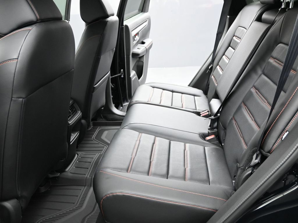 Certified 2026 Honda CR-V Sport-L image 11