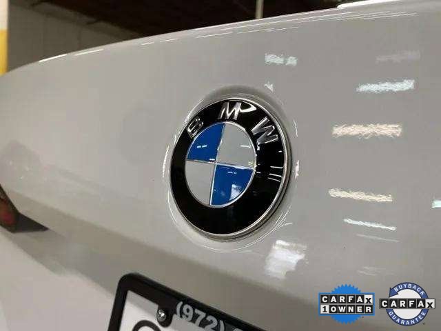 Used 2025 BMW 530i xDrive image 96