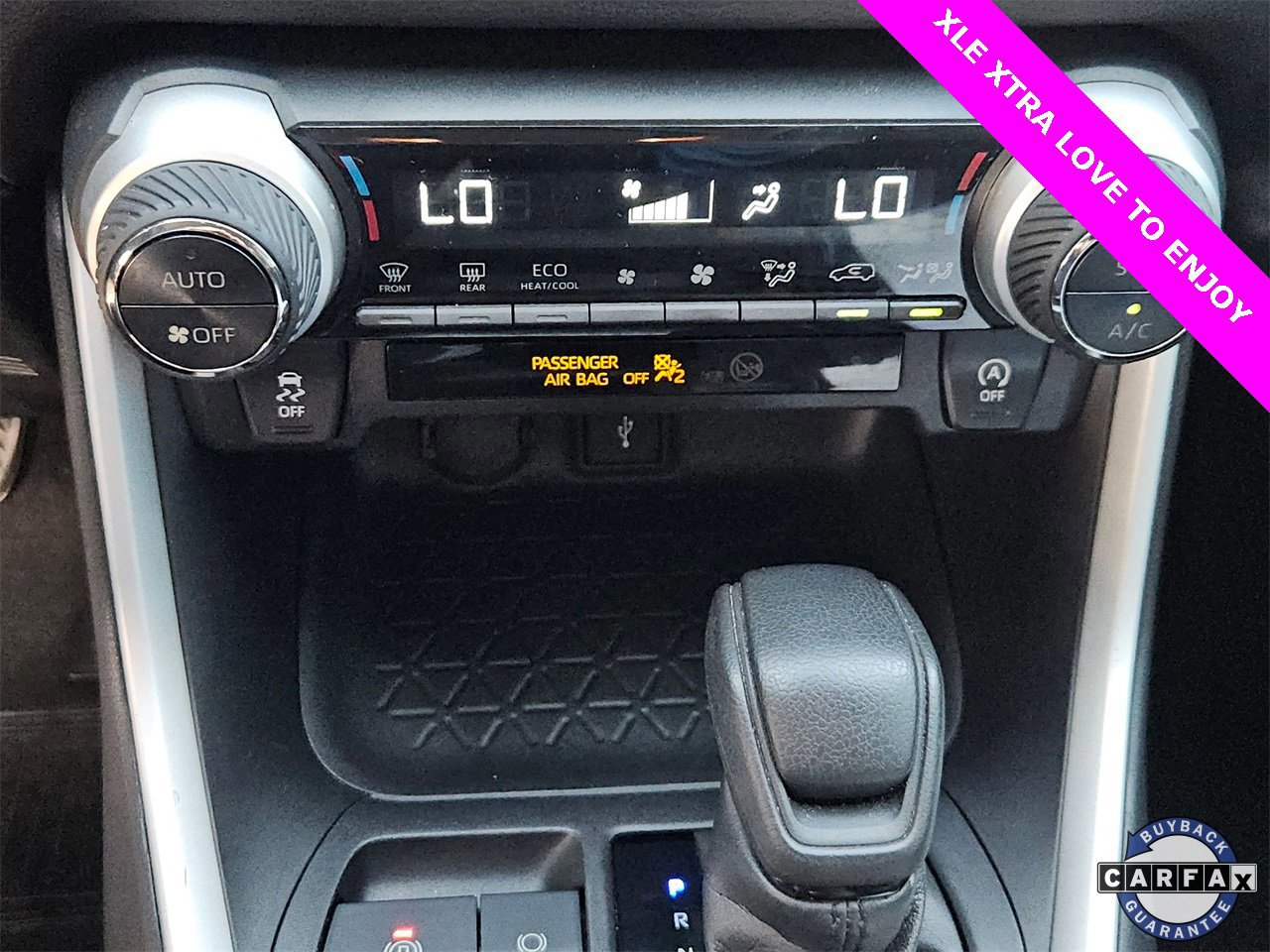 Used 2021 Toyota RAV4 XLE image 17