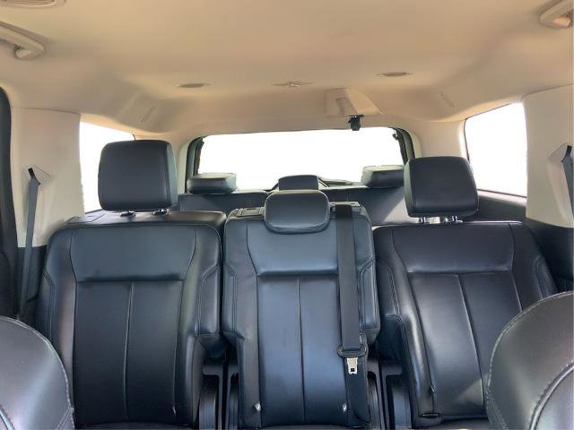 Certified 2023 Ford Expedition XLT image 14