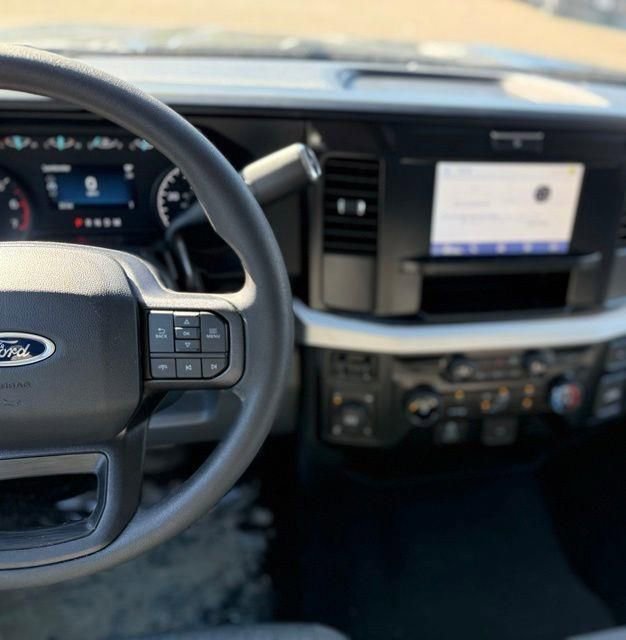 New 2026 Ford F250 XL w/ STX Appearance Package image 18