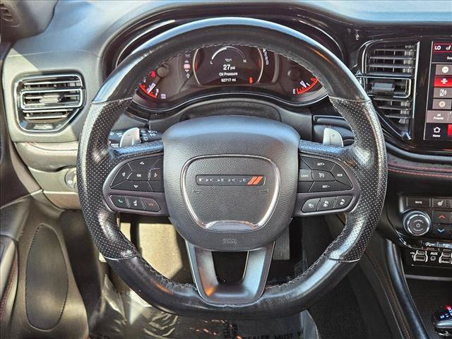 Used 2024 Dodge Durango GT RWD image 14