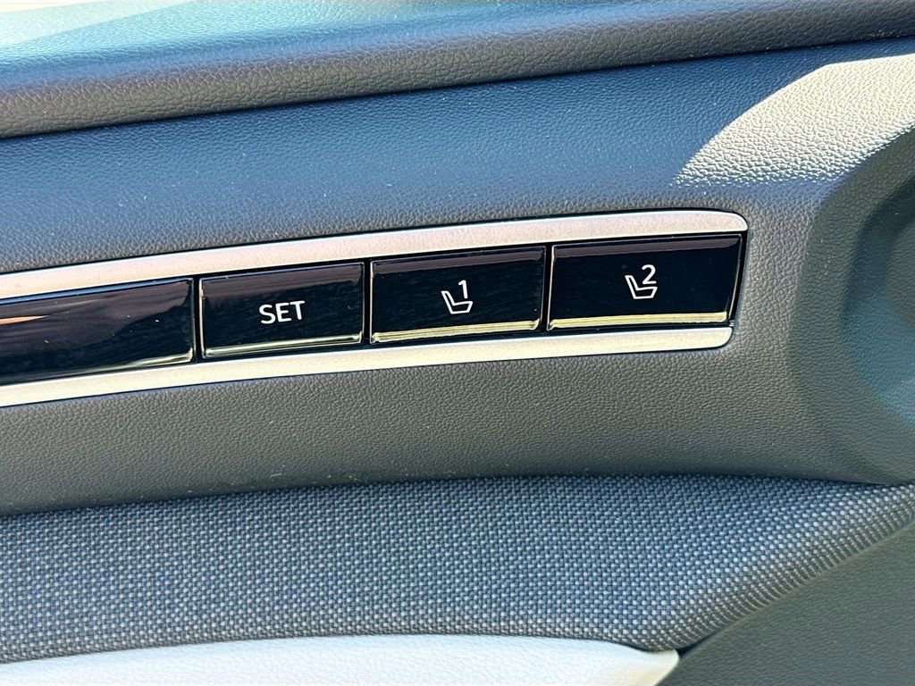 Used 2024 Hyundai Tucson Limited image 19