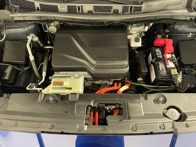 Used 2023 Nissan Leaf S FWD image 20