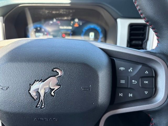 New 2026 Ford Bronco Heritage Edition image 25