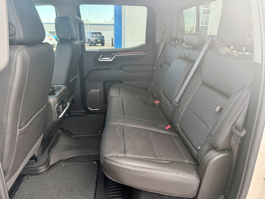New 2026 GMC Sierra 1500 Denali image 31