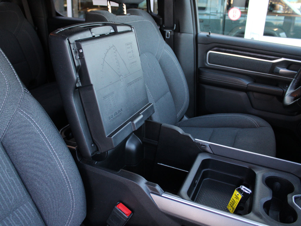 Certified 2022 RAM 1500 Big Horn image 28