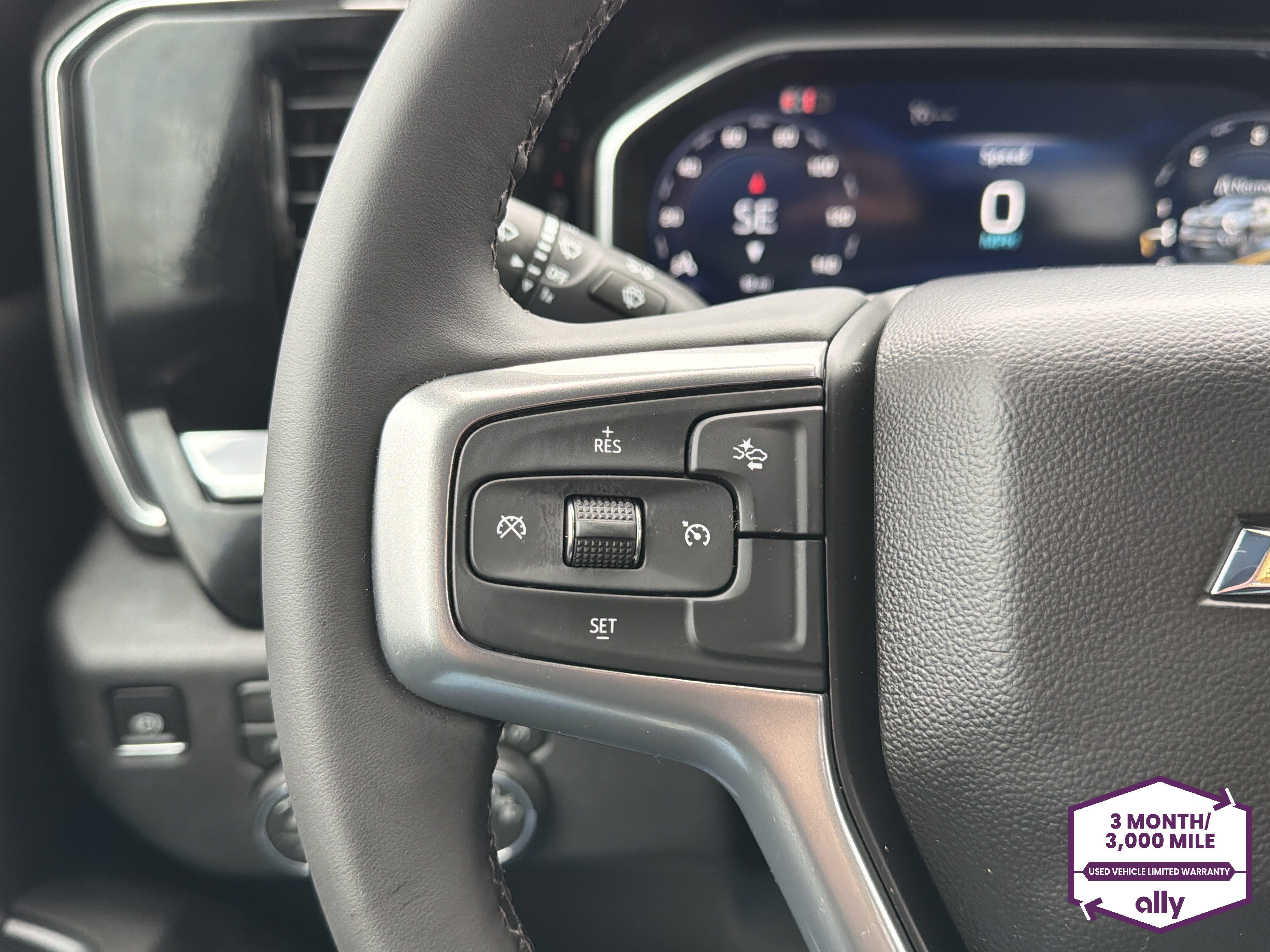Used 2026 Chevrolet Silverado 2500 LT AWD/4WD image 17