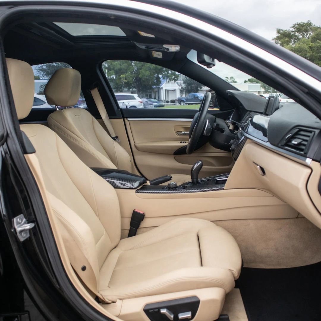 Used 2016 BMW 428i Gran Coupe RWD image 19