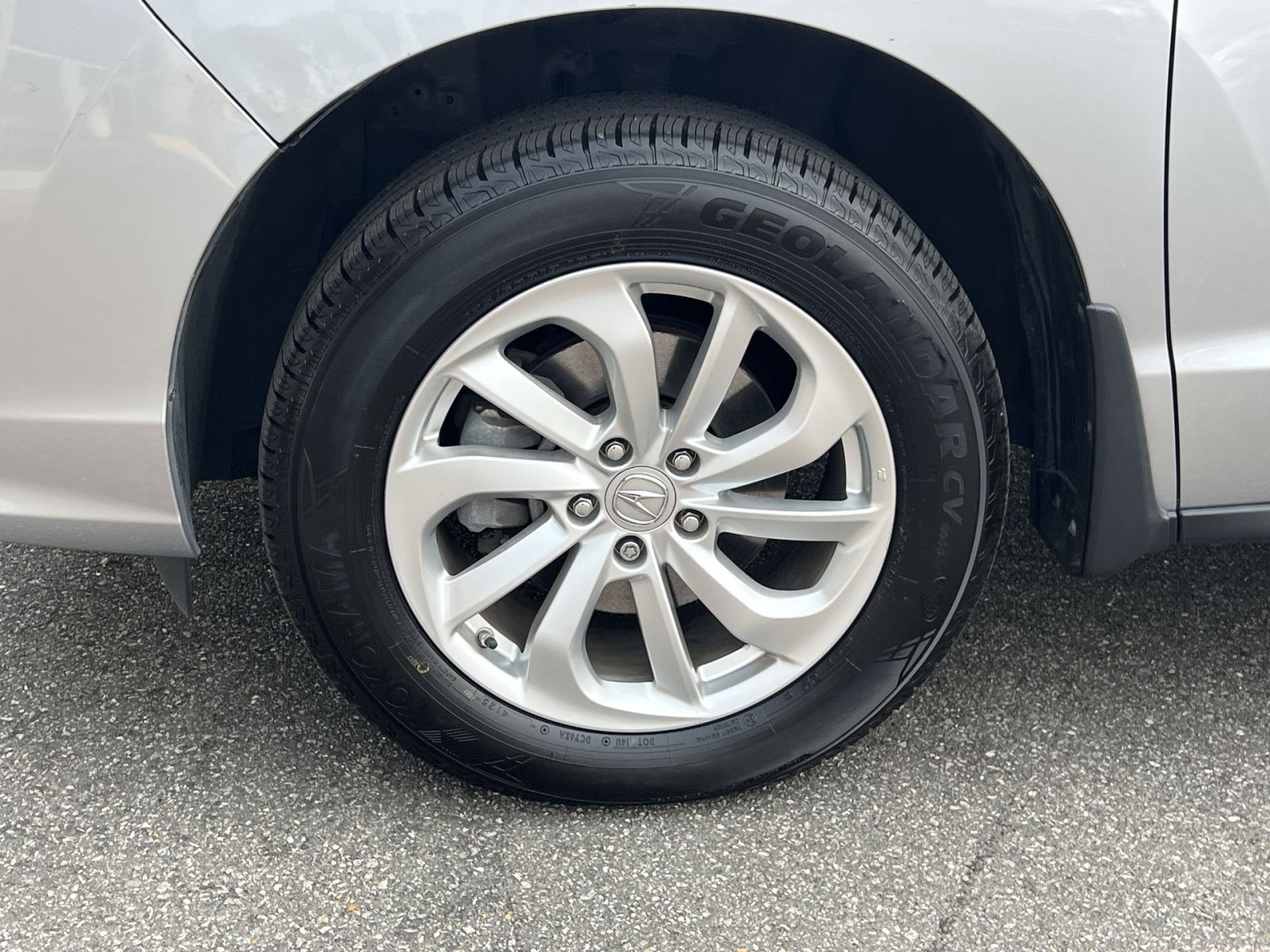 Used 2017 Acura RDX FWD image 13