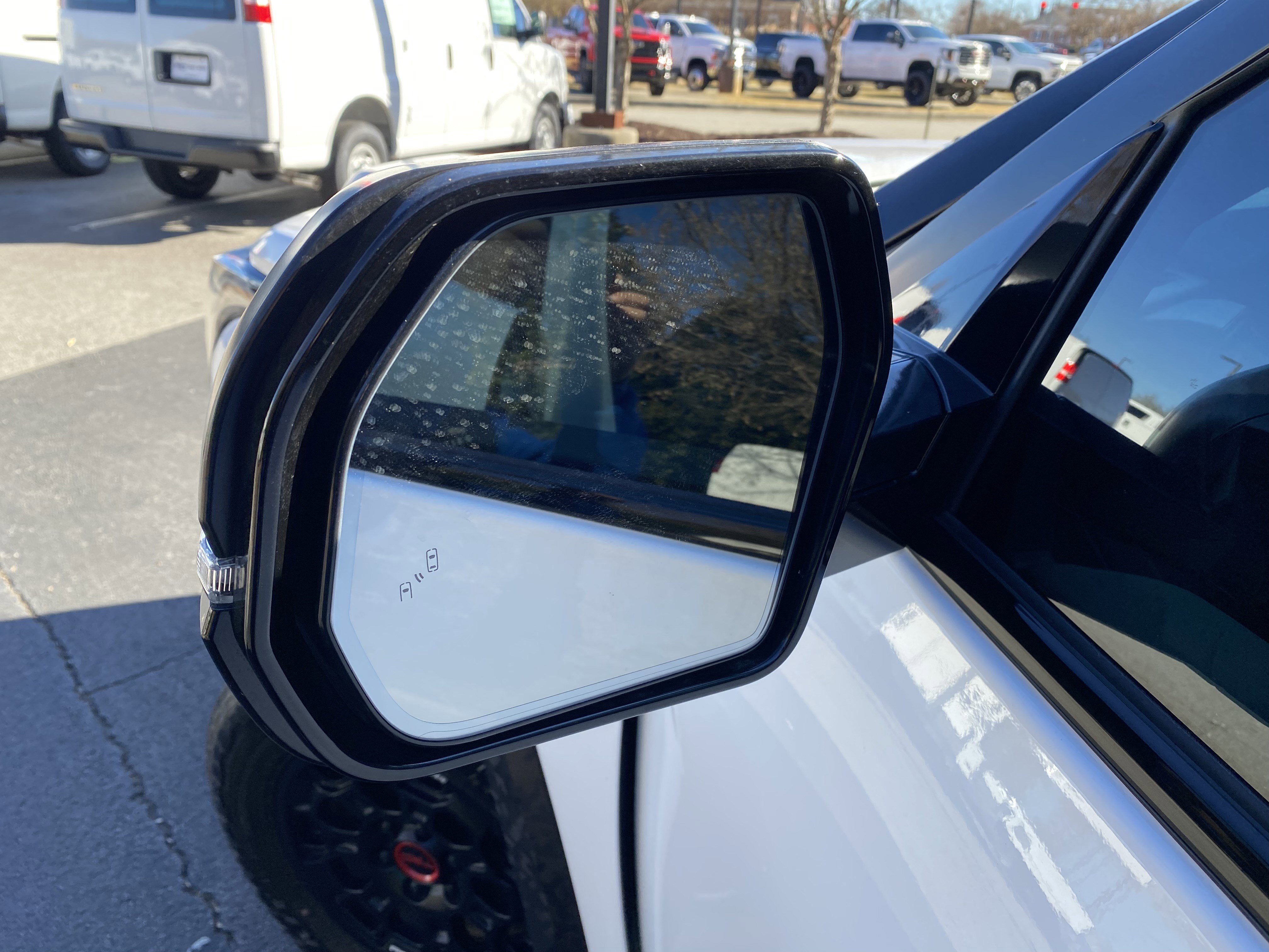 Used 2025 Toyota Tundra TRD Pro image 43