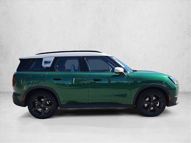 Used 2026 MINI Cooper Countryman S AWD/4WD image 4