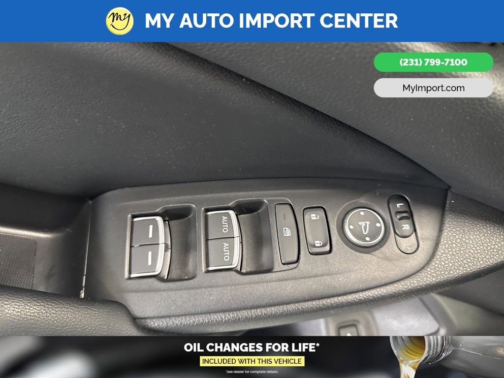 Used 2018 Honda Accord Sport image 11