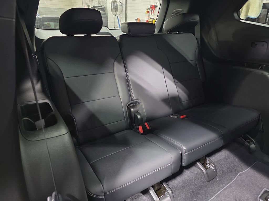 New 2026 Buick Enclave Preferred w/ Power Package FWD image 12