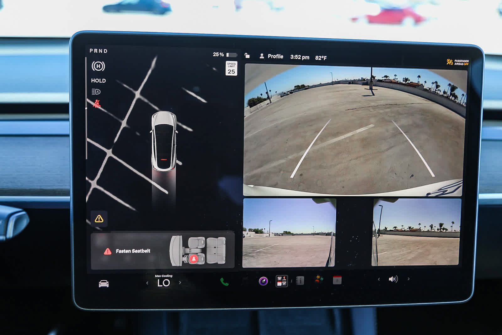 Used 2023 Tesla Model Y Performance AWD/4WD image 21