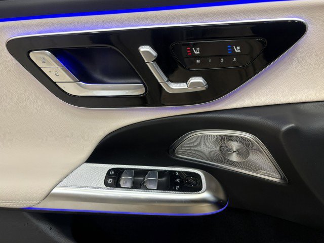 New 2026 Mercedes-Benz E 350 Sedan image 12