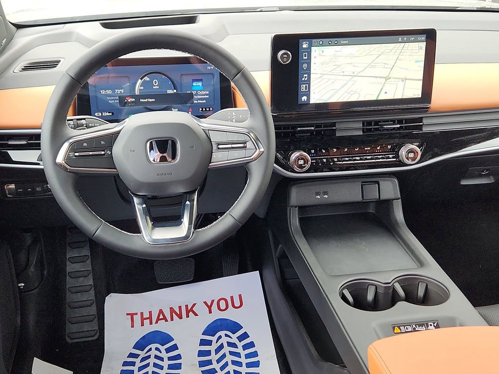 New 2026 Honda Prologue Elite image 26