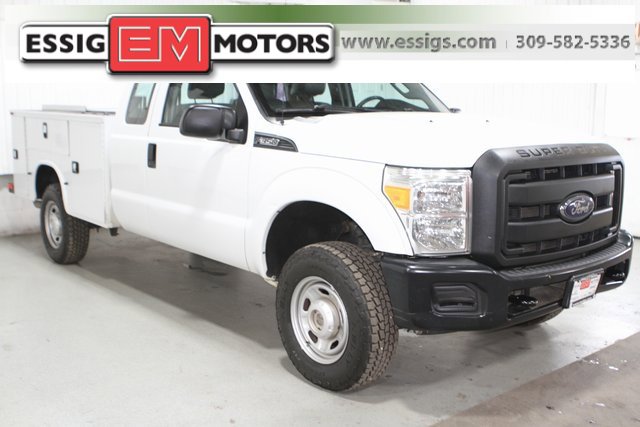 Used 2015 Ford F350 XL