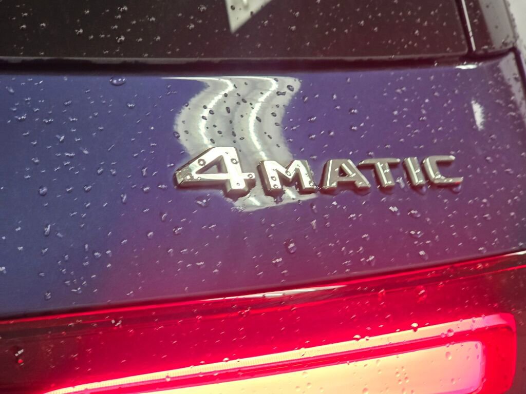 Used 2024 Mercedes-Benz GLE 350 GLE 350 w/ 3rd Row Seat Package image 34