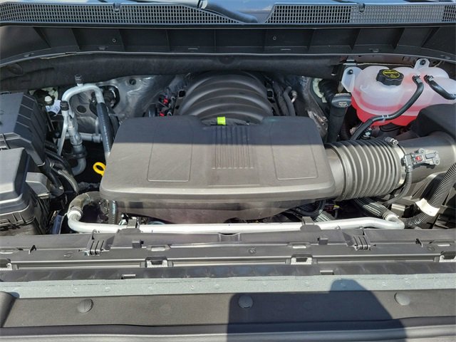 New 2026 Chevrolet Silverado 1500 RST w/ Texas Edition Plus image 30