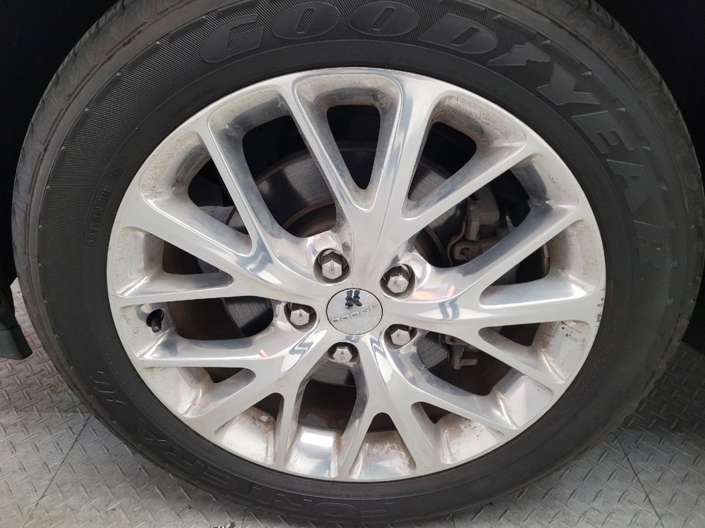 Used 2014 Dodge Durango Citadel w/ Technology Group AWD/4WD image 31