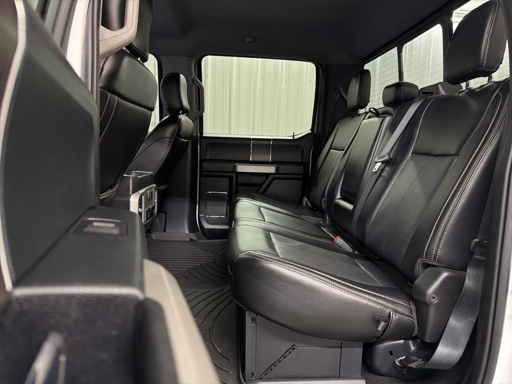 Used 2021 Ford F250 Lariat image 27