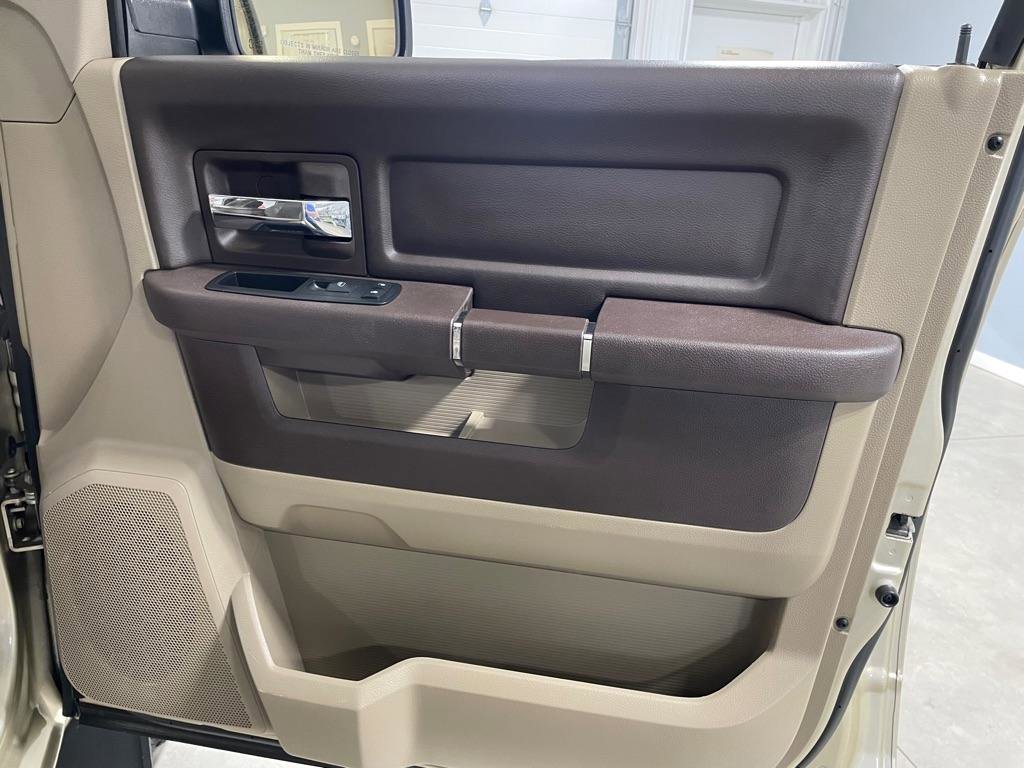 Used 2011 RAM 1500 Big Horn image 27