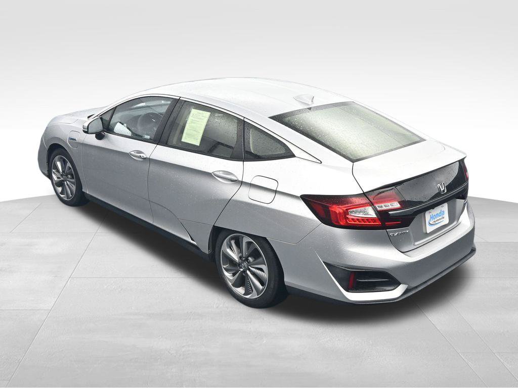 Used 2021 Honda Clarity Plug-In Hybrid image 35