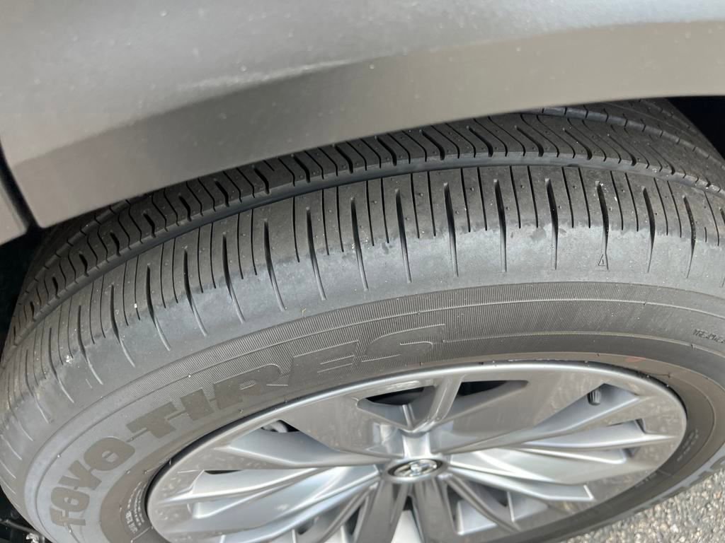 New 2024 MAZDA CX-90 Plug-In Hybrid w/ Preferred image 27