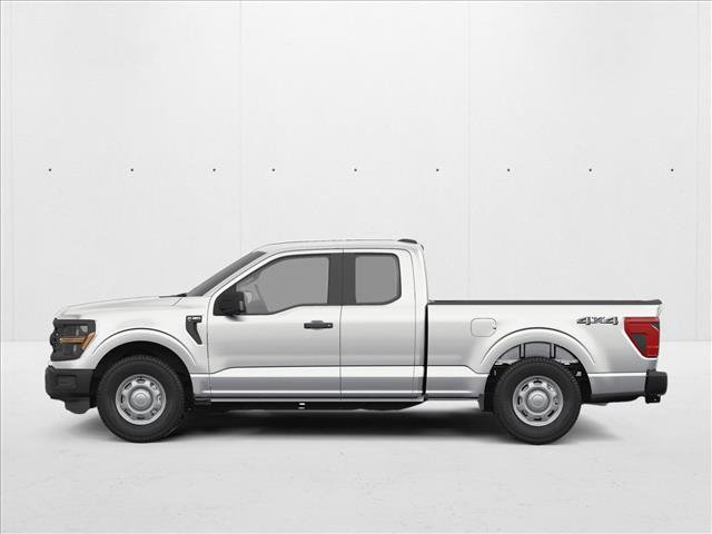 New 2026 Ford F150 XL AWD/4WD video 2