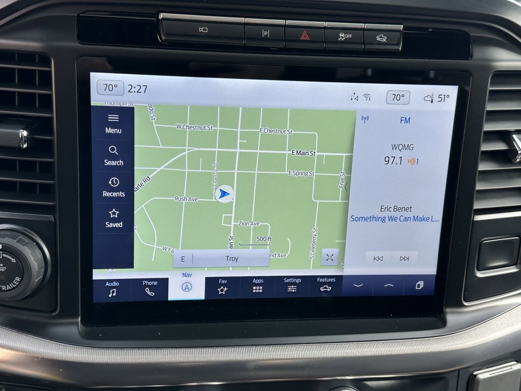 Used 2023 Ford F150 Raptor image 6