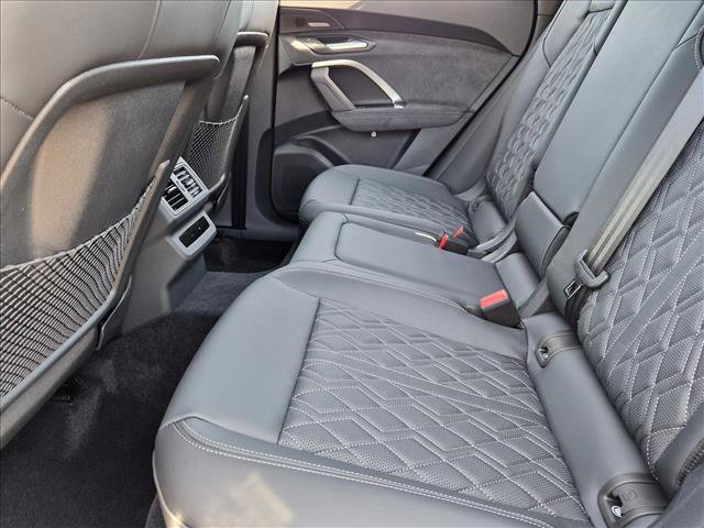New 2026 Audi SQ5 Premium Plus AWD/4WD image 15