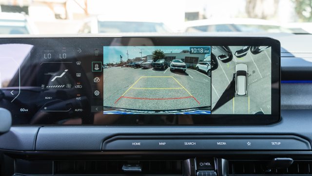 New 2027 Kia Telluride SX X-Line w/ Towing Package AWD/4WD image 25